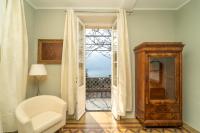 The Poets House overlooking Lake Como - Bed and Breakfast Moltrasio