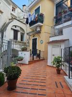 Cerasella - casa vacanza - B&B Vietri sul Mare
