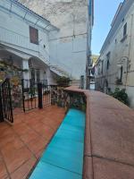 Cerasella - casa vacanza - B&B Vietri sul Mare