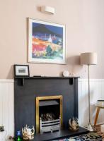 Edinburgh, DeanVillage Cosy Hideaway Apartment - B&B Edinburgh