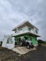 ESCAPE Farmstay - Chambres d'hôtes Nimhār Khera