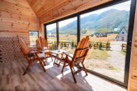 Peaks Lodge - Bed and Breakfast Žabljak
