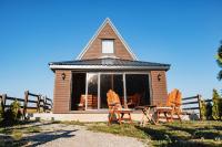 Peaks Lodge - Ferienwohnung Zabljak