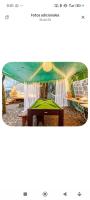 Glamping La Maeta - Ferienwohnung Barrio de la Iglesia