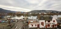 Ferienwohnungen am Gestade Wohnung 2 - B&B Bernkastel-Kues