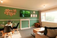 Solihull Residence | Free Parking | NEC | Airport - B&B Sheldon