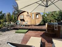 Hayati, Suite Romantica - B&B Arona