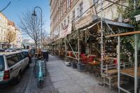 Homely Berlin - Private Terrasse & Garten, Zentral, Familien, Prenzlauer Berg - B&B Berlino