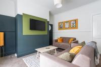 May Street House 2 Beds Sleeps 5 - B&B Bishop Auckland