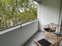 VIBE Krefeld Apartment - Zentral - Komfortabel - Voll ausgestattet - B&B Krefeld