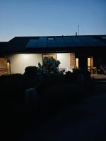 Apartament na poddaszu - B&B Paczków