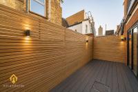 Charming 2 Bedroom House in Catford! - Chambres d'hôtes Lasham