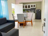 Casa Rojas - Bed and Breakfast Saballo