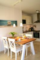 Ferienwohnung Meeresrauschen - B&B Ostseebad Nienhagen