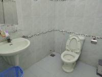 Studio Apartment with One Double Bed
