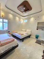 TEMPLE VIEW GUEST HOUSE - B&B Hampi
