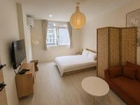 Boléro Homestay - Chambres d'hôtes Tainan