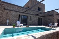 Kamak Villa I - B&B Messíni