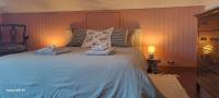 Appartamento azzurro - B&B Murazzano