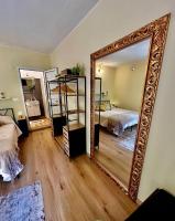L'Orto Nascosto , recently renovated - B&B Monterosso al Mare