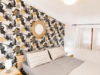 Panoramic Sea View Apartment in Scalea Near Beach & Historic Center - B&B Scalea