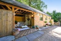 Demoiselle - Bed and Breakfast Burwash