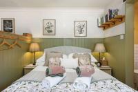 Demoiselle - Bed and Breakfast Burwash