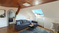 LiPa - Bed and Breakfast Bernried