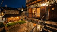 Cal Cente d'Isòvol - Mountain House with Garden and Views - B&B Isòvol