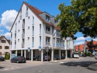 Sindelfingen Apartments - Bed and Breakfast Sindelfingen