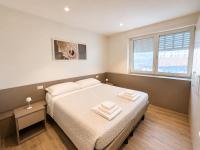 Tweepersoonskamer met 1 of 2 Bedden en Eigen Badkamer