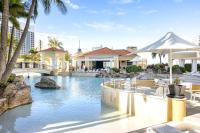 Chevron Renaissance 2BR, The Gold Label - B&B Gold Coast