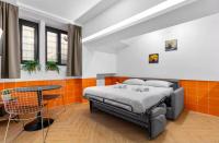 Casa Girasoli 40 - Milano San Siro - Ferienwohnung Mailand