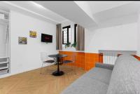 Casa Girasoli 40 - Milano San Siro - Ferienwohnung Mailand
