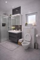 Home VASILJ Međugorje - Ferienwohnung Bijakovići