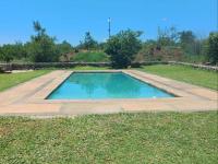 Inn Africa Safari Camp - B&B Welverdiend