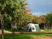 Inn Africa Safari Camp - B&B Welverdiend