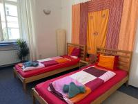 Old Town Center Just in 3 min Walk private room A - B&B Praga