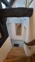 Ferienhaus Eulennest - B&B Bad Zwischenahn