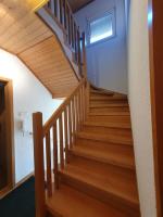 Haus Hilde - Bed and Breakfast Mörlenbach