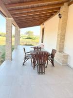 Masseria I Pini - B&B Biccari