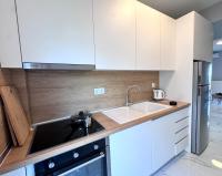 Sunny Beach Apartment in Perea - B&B Peraía