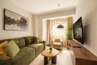 2-Zimmer-Apartment
