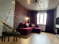 Novator - Ferienwohnung Stanislau