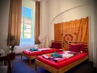 Old Town Center Just in 3 min Walk private room B - Bed and Breakfast Praag