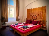 Old Town Center Just in 3 min Walk private room B - Chambres d'hôtes Prague