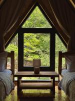Planinska Tišina - Durmitor Retreat - B&B Šavnik