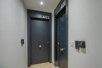 MURCIAFLATS, Apartamentos Turísticos Murcia - Ferienwohnung Murcia