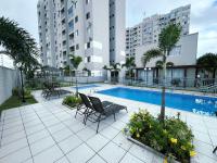 Estilo Dunas Residence Lazer & Vista Mar - Chambres d'hôtes Fortaleza
