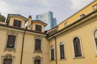 Porta Nuova Design Flat - Ferienwohnung Mailand